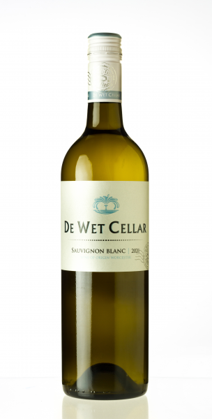 De Wet Wine Cellar De Wet Cellar Sauvignon Blanc